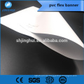 Beidseitig bedruckbares digitales Flex-Banner/Beschichtetes doppelseitiges PVC-Flex-Banner
